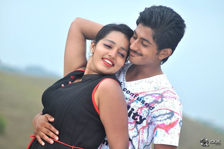 Love-K-Run-Movie-Stills-